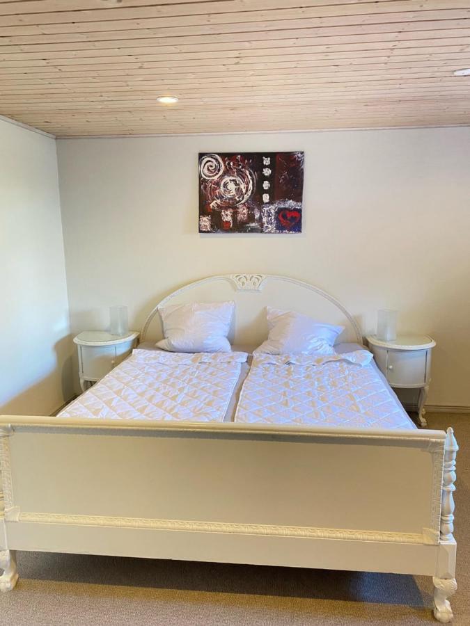 Lilleledgaard Country House Ringkøbing المظهر الخارجي الصورة