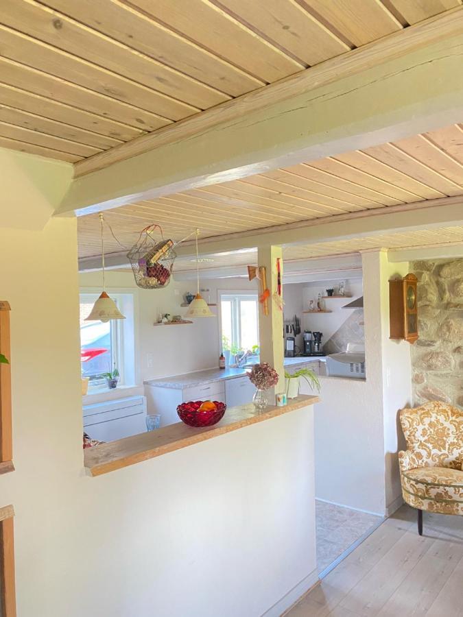 Lilleledgaard Country House Ringkøbing المظهر الخارجي الصورة