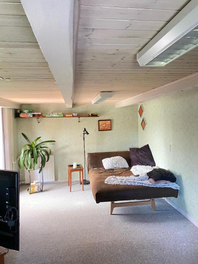 Lilleledgaard Country House Ringkøbing المظهر الخارجي الصورة