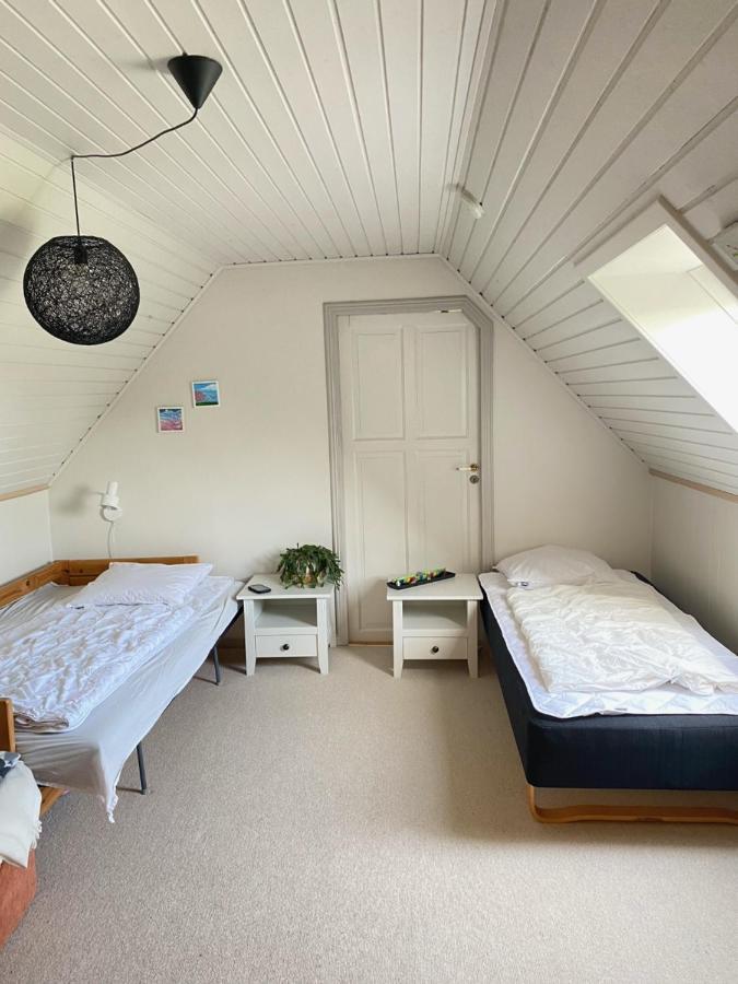 Lilleledgaard Country House Ringkøbing المظهر الخارجي الصورة