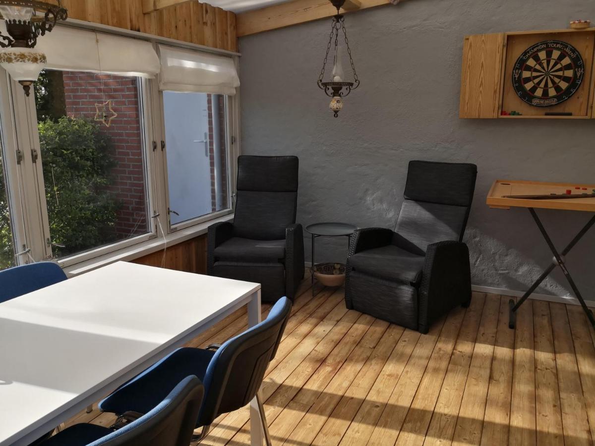 Lilleledgaard Country House Ringkøbing المظهر الخارجي الصورة