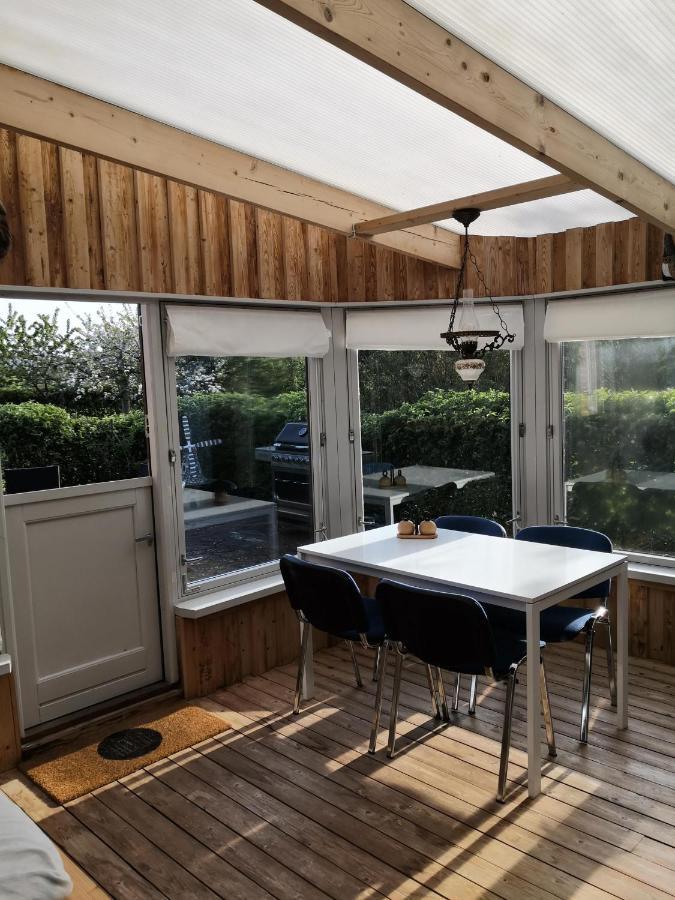 Lilleledgaard Country House Ringkøbing المظهر الخارجي الصورة