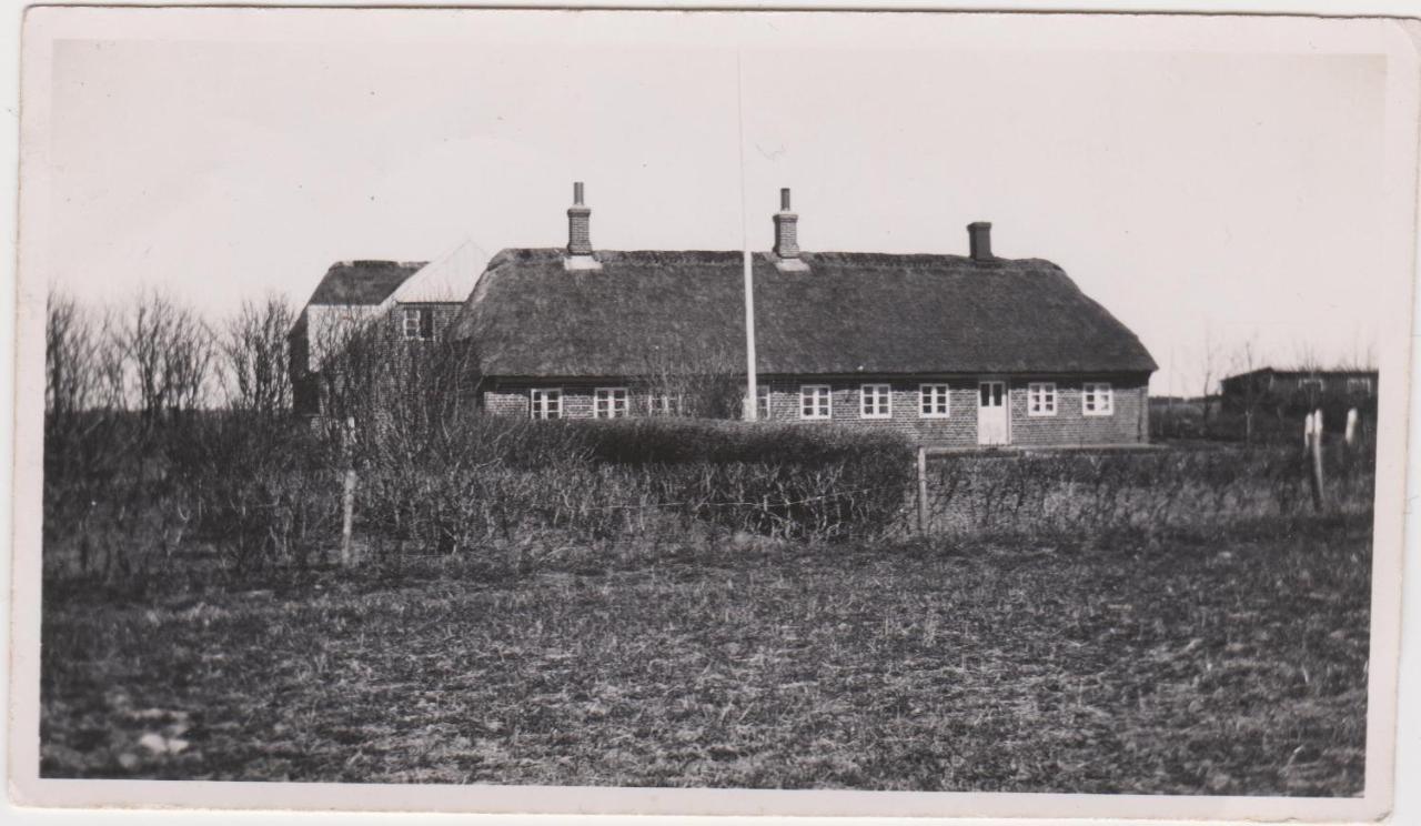 Lilleledgaard Country House Ringkøbing المظهر الخارجي الصورة
