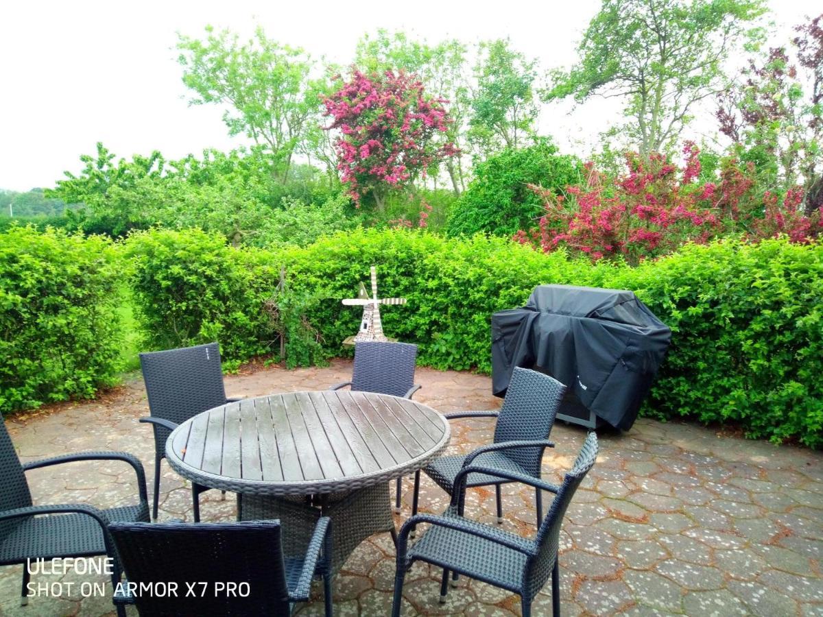 Lilleledgaard Country House Ringkøbing المظهر الخارجي الصورة