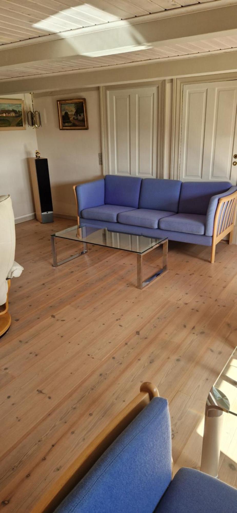 Lilleledgaard Country House Ringkøbing المظهر الخارجي الصورة