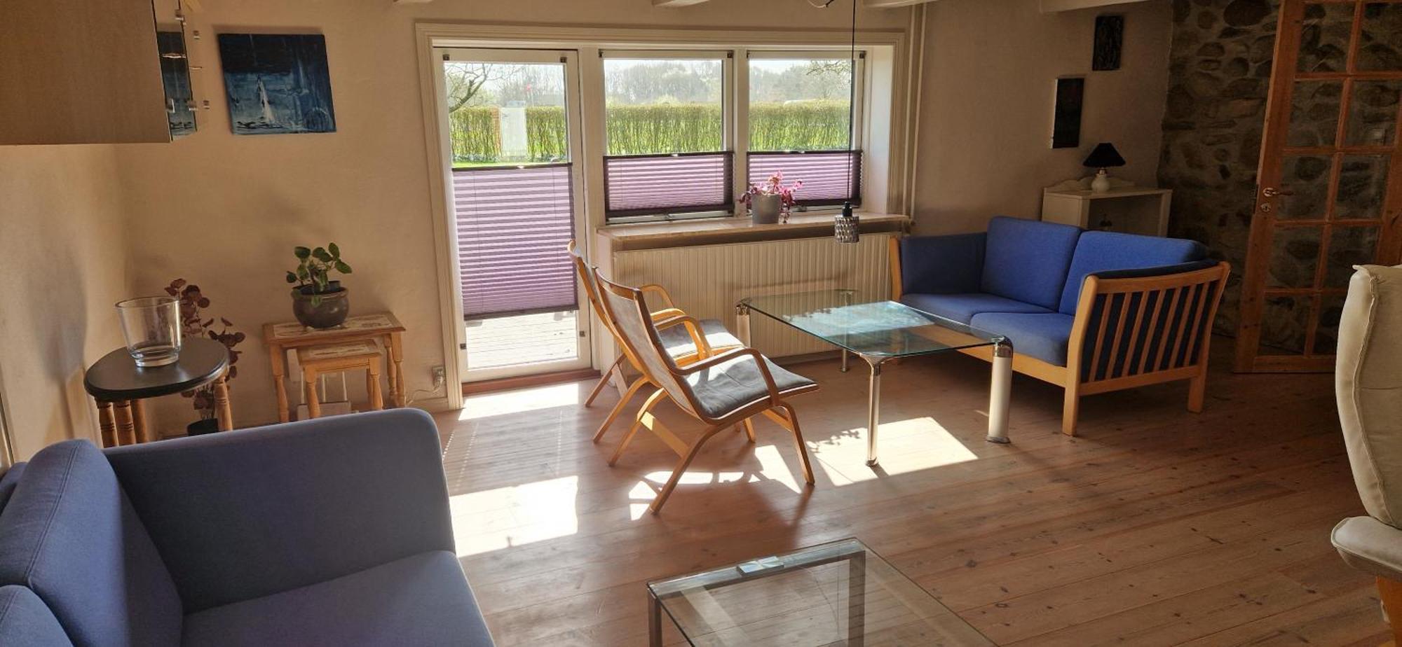 Lilleledgaard Country House Ringkøbing المظهر الخارجي الصورة