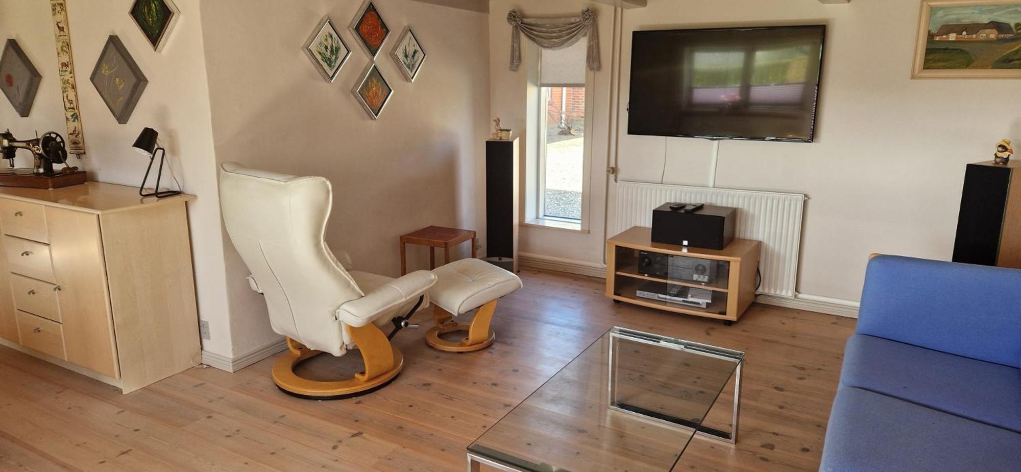 Lilleledgaard Country House Ringkøbing المظهر الخارجي الصورة