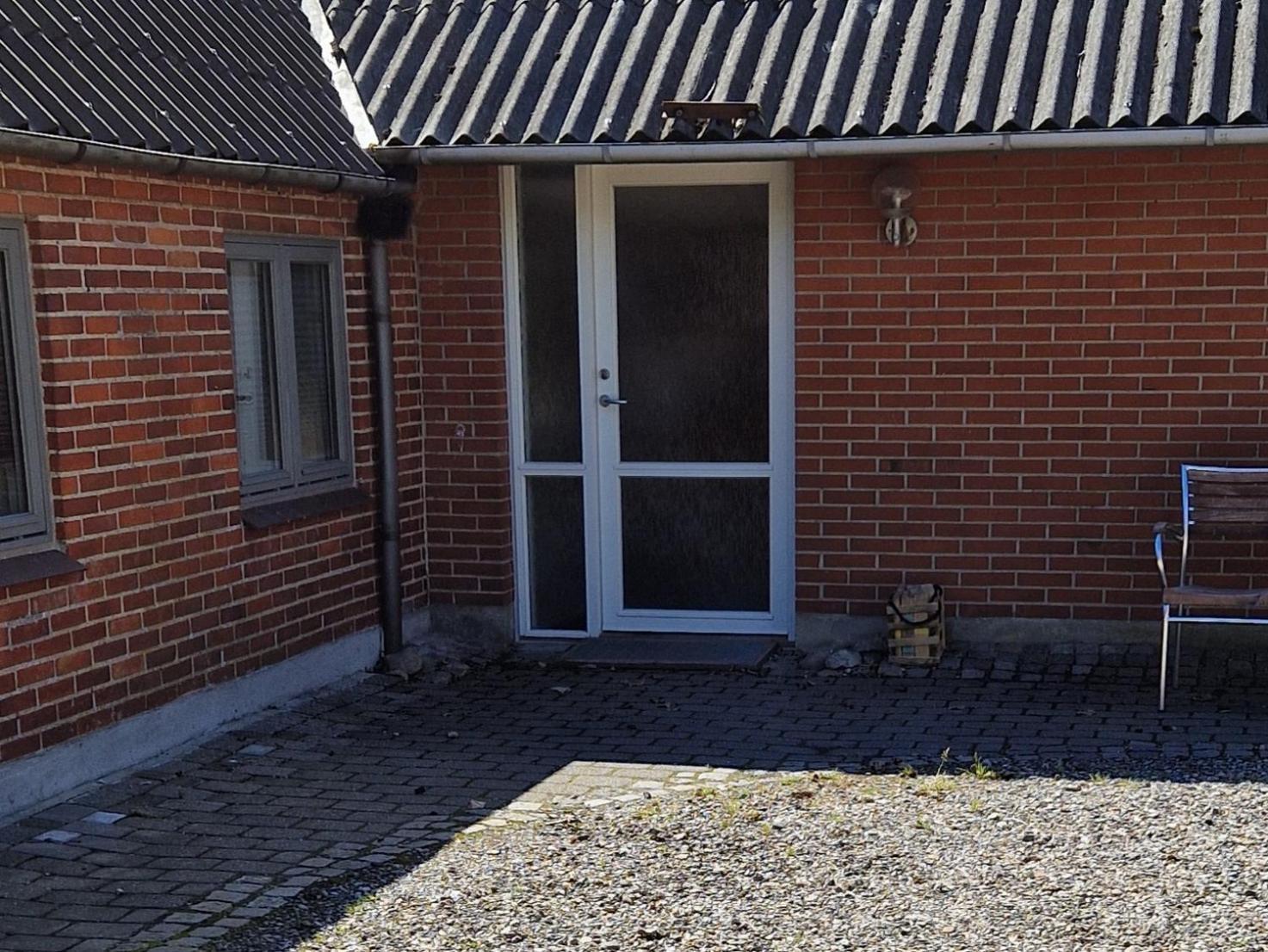 Lilleledgaard Country House Ringkøbing المظهر الخارجي الصورة